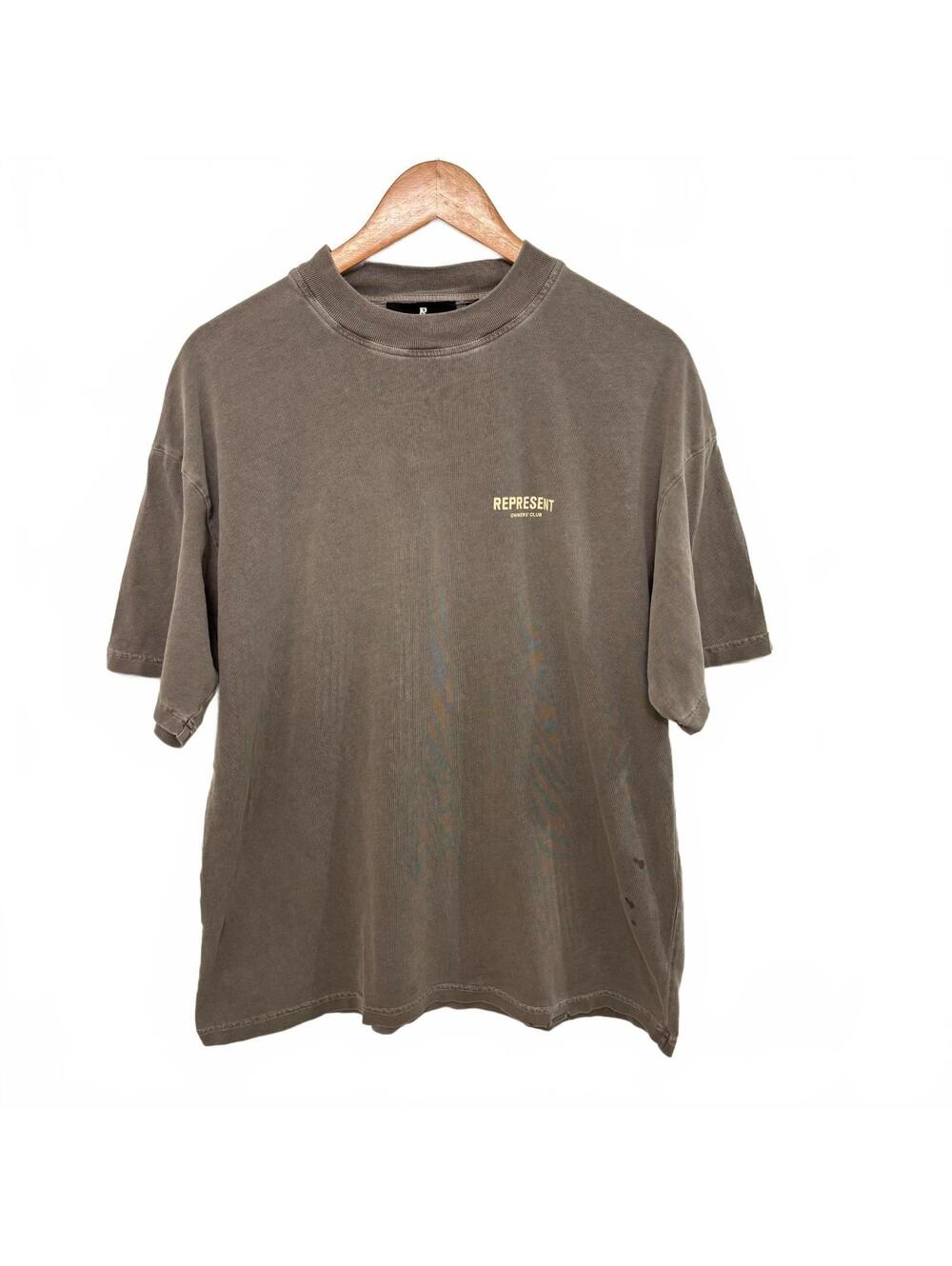 Represent Owners Club Tee